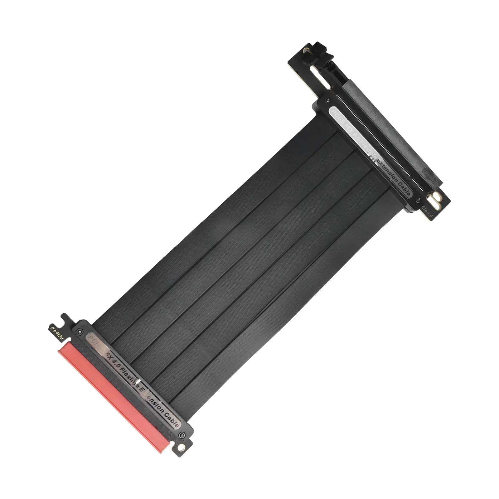 TEUCER PCI-E 4.0 X16 Riser Cab - огляд і ціна Pcie Extension Cable