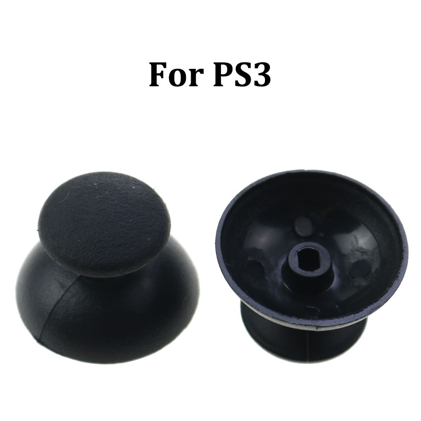 YuXi 2pcs For PS5 PS4 PS3 PS2  - огляд і ціна Gaming Accessories Xbox