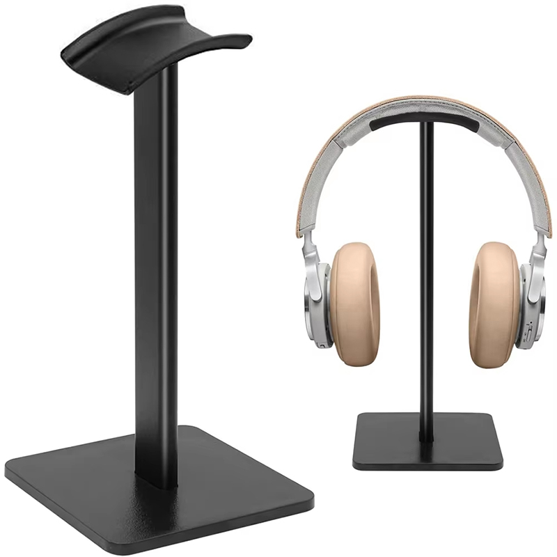 Head-Mounted Headphone Stand S - огляд і ціна Gaming Accessories For Setup