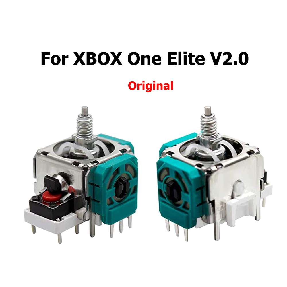 GSF 3D Analog Stick Sensor Mod - огляд і ціна Gaming Accessories Xbox
