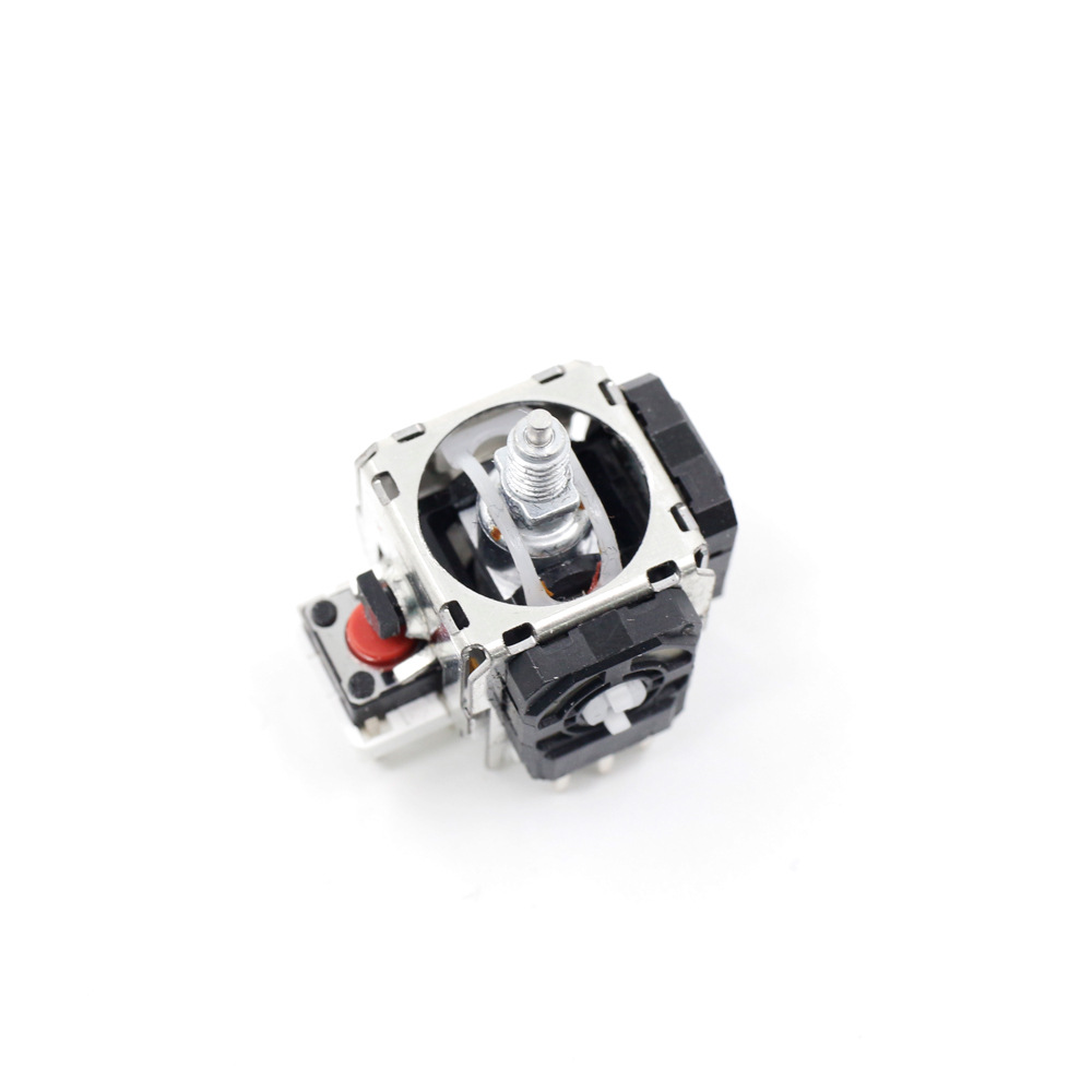 GSF 3D Analog Stick Sensor Mod - огляд і ціна Gaming Accessories Xbox