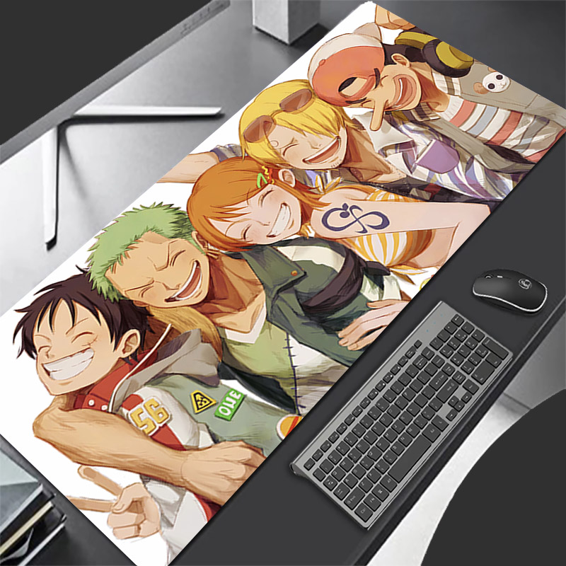 Mouse Pad One Piece Anime Dura - огляд і ціна Gaming Accessories For Gaming Laptop