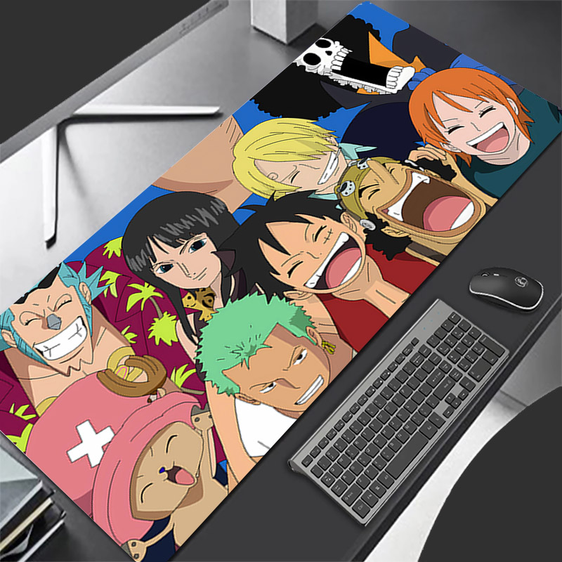 Mouse Pad One Piece Anime Dura - огляд і ціна Gaming Accessories For Gaming Laptop