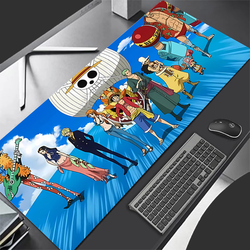 Mouse Pad One Piece Anime Dura - огляд і ціна Gaming Accessories For Gaming Laptop