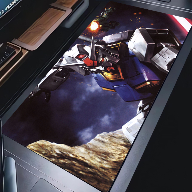 Mouse Pad Mechanical Warrior R - огляд і ціна Gaming Accessories For Gaming Laptop