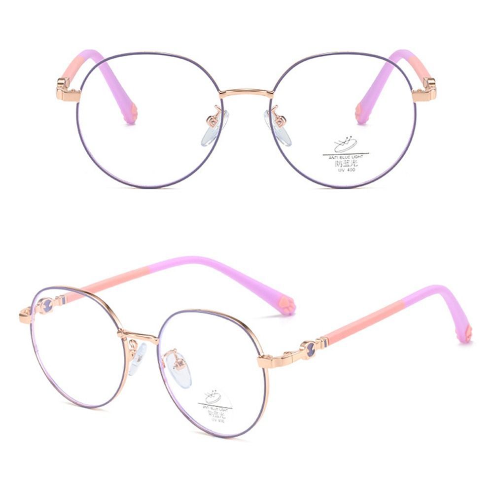Anti-blue Light Kids Glasses C - огляд і ціна Gaming Accessories For Kids