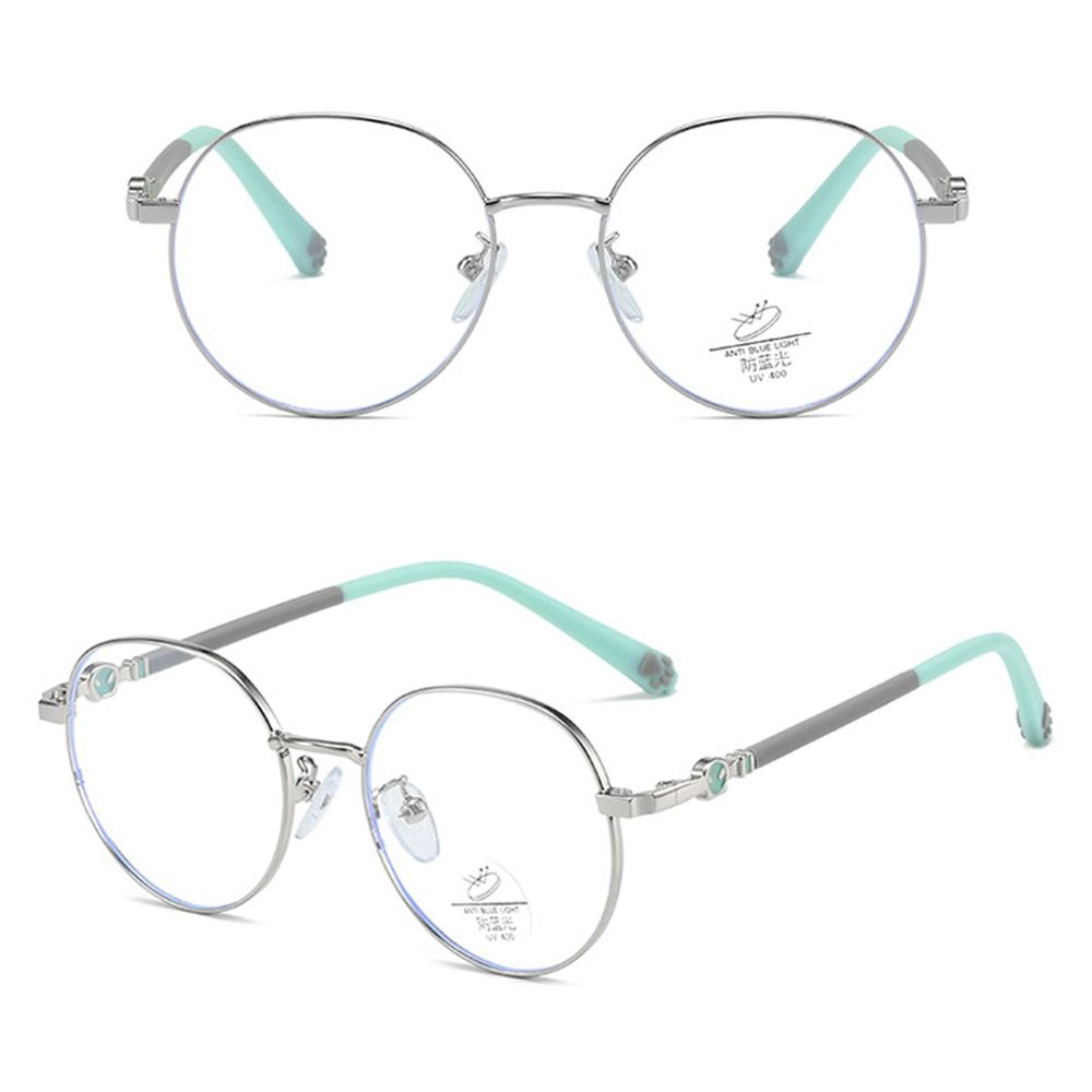 Anti-blue Light Kids Glasses C - огляд і ціна Gaming Accessories For Kids