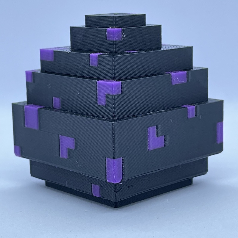Mineworld Dragon Egg Final Sha - огляд і ціна Gaming Accessories Minecraft