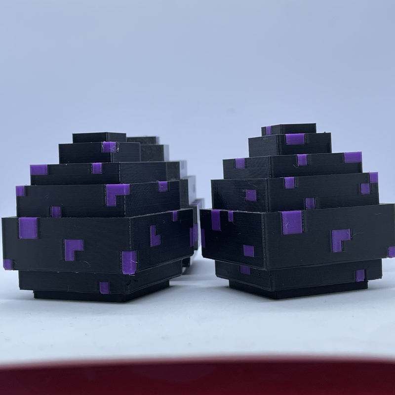 Mineworld Dragon Egg Final Sha - огляд і ціна Gaming Accessories Minecraft
