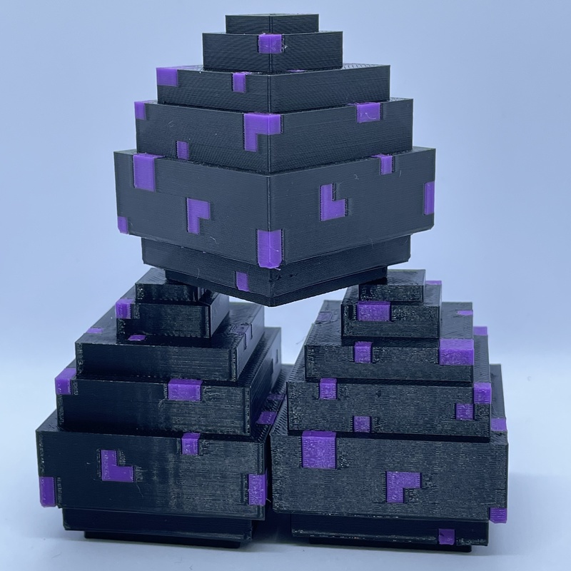 Mineworld Dragon Egg Final Sha - огляд і ціна Gaming Accessories Minecraft