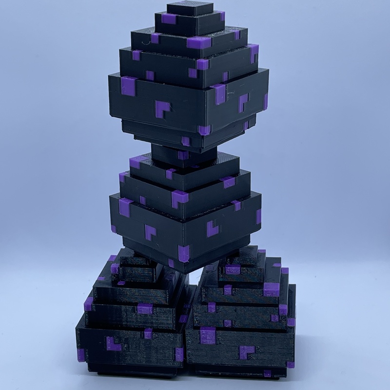 Mineworld Dragon Egg Final Sha - огляд і ціна Gaming Accessories Minecraft