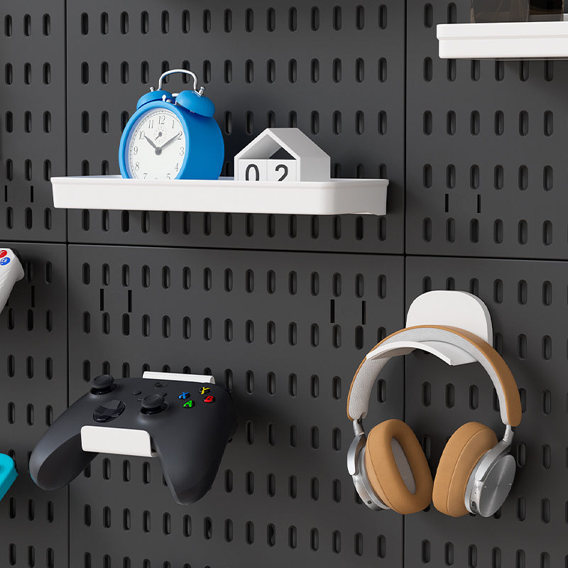 Gaming Gear Pegboard: Wall-Mou - огляд і ціна Gaming Accessories Wall