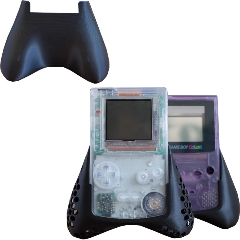 3D Printed for GBC Handheld Ga - огляд і ціна Gaming Accessories Nintendo