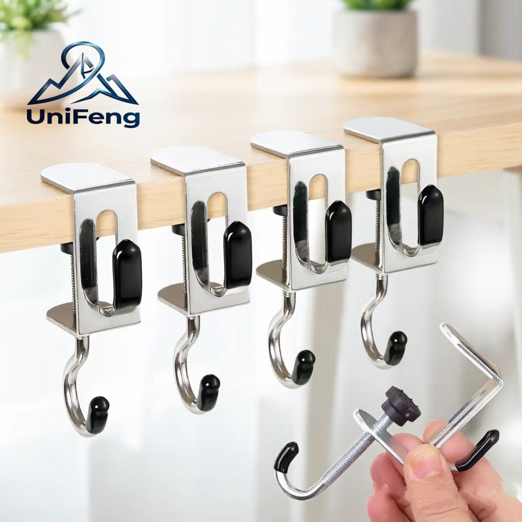 1/10x Adjustable Desk Edge Hoo - огляд і ціна Gaming Accessories Sale