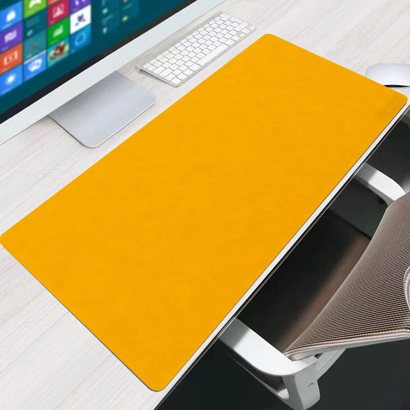 Red Mouse Pad Office Extended  - огляд і ціна Gaming Accessories For Gaming Laptop