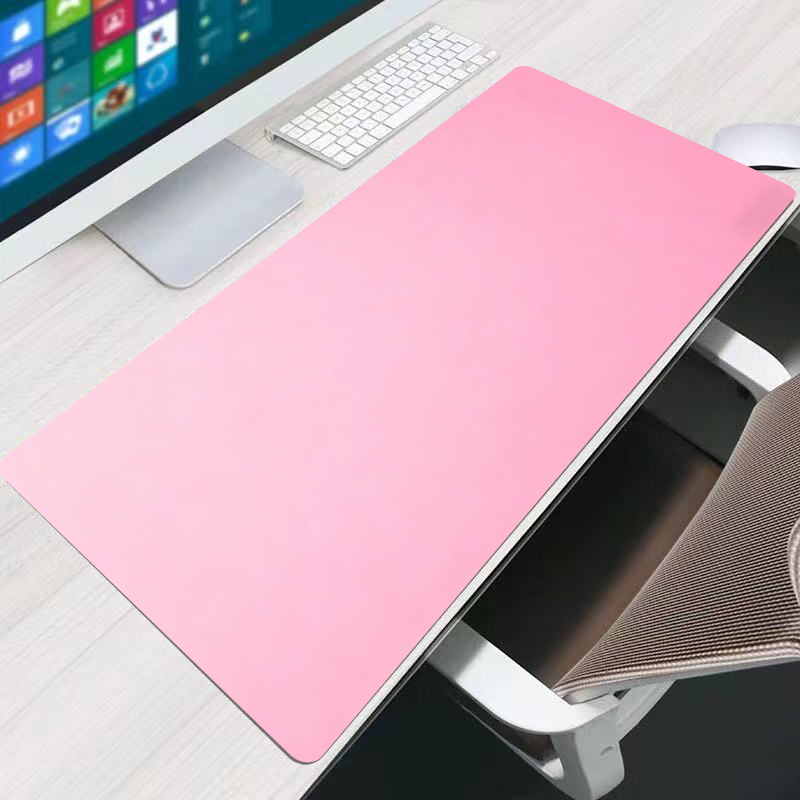 Red Mouse Pad Office Extended  - огляд і ціна Gaming Accessories For Gaming Laptop