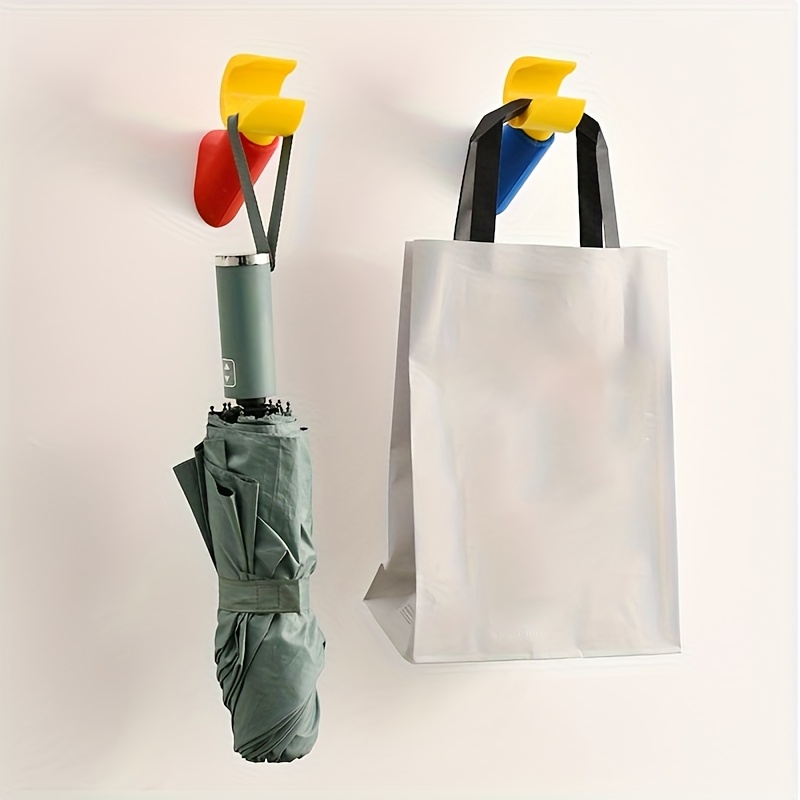 Cute Duck Bill Clamp Self Adhe - огляд і ціна Gaming Accessories Wall