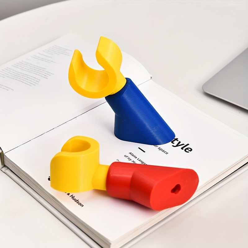 Cute Duck Bill Clamp Self Adhe - огляд і ціна Gaming Accessories Wall
