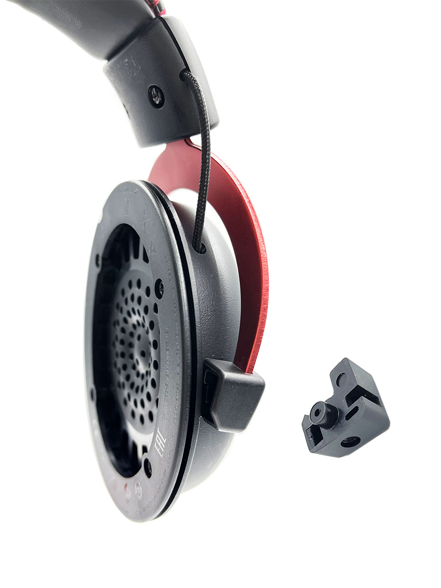 Replacement Headphone Swivel F - огляд і ціна Gaming Accessories Sale