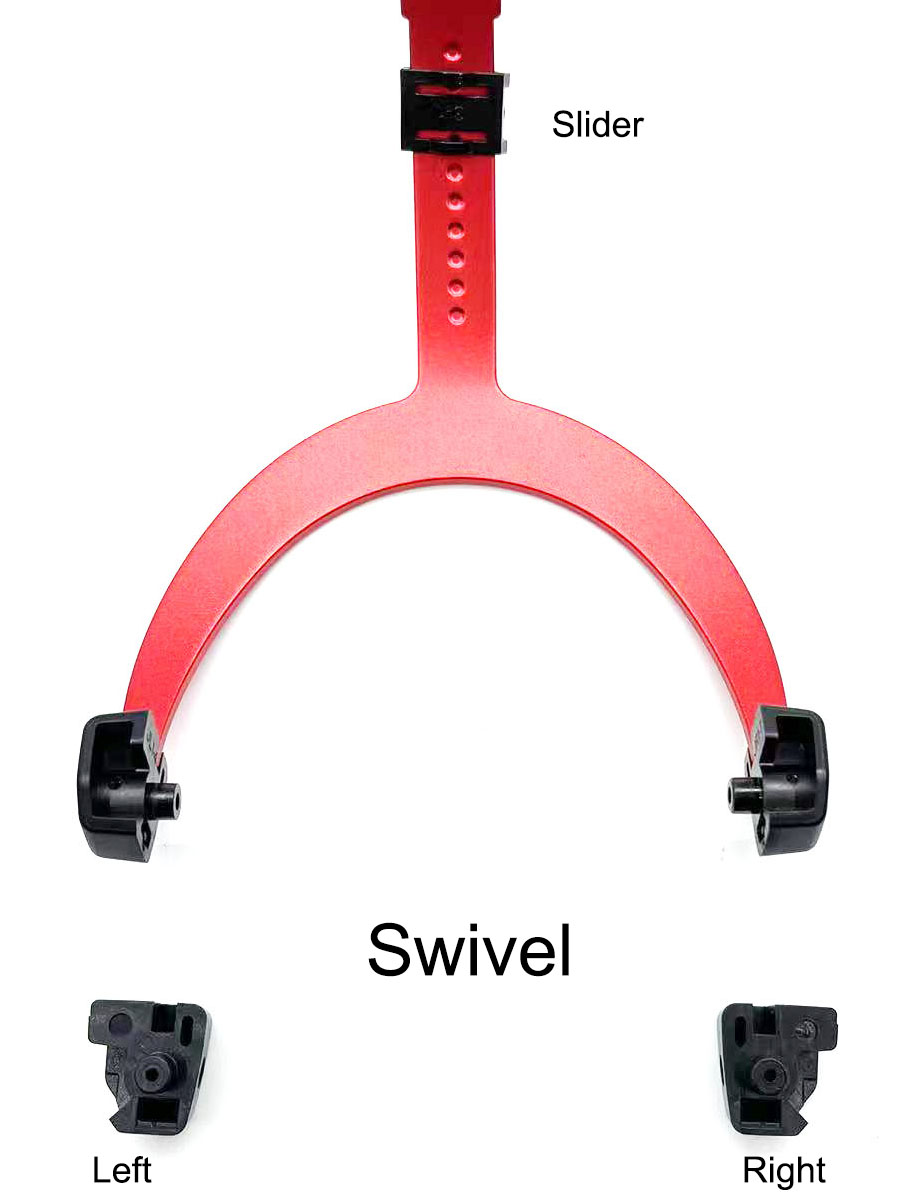 Replacement Headphone Swivel F - огляд і ціна Gaming Accessories Sale
