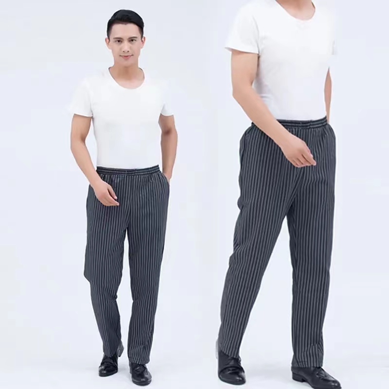 Chef Pants for Men Restaurant  - огляд і ціна Gaming Kitchen Accessories
