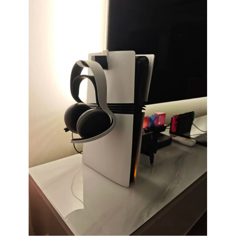 WYORESY For PS5 Pulse Elite He - огляд і ціна Gaming Accessories Wall