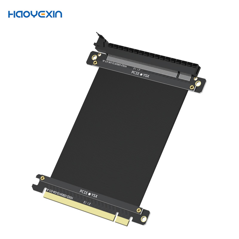 High Speed PC Graphics PCI Exp - огляд і ціна Pcie Extension Cable