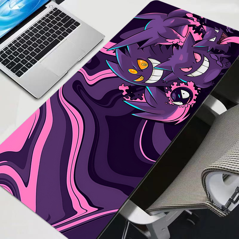 Large Mouse Pad G-gengar Mouse - огляд і ціна Gaming Accessories For Gaming Laptop
