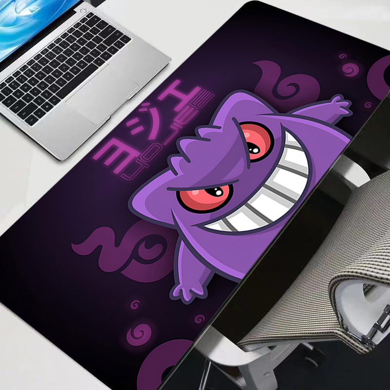 Large Mouse Pad G-gengar Mouse - огляд і ціна Gaming Accessories For Gaming Laptop