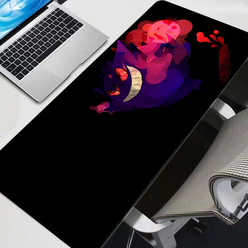 Large Mouse Pad G-gengar Mouse - огляд і ціна Gaming Accessories For Gaming Laptop