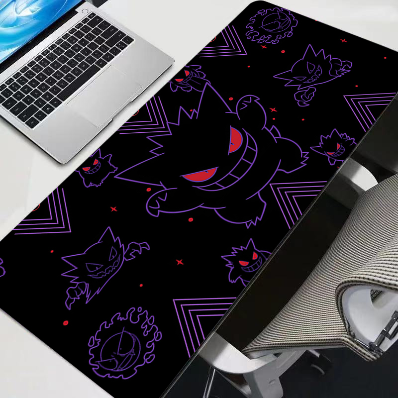 Large Mouse Pad G-gengar Mouse - огляд і ціна Gaming Accessories For Gaming Laptop