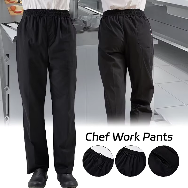 High Quality Chef Bottoms for  - огляд і ціна Gaming Kitchen Accessories