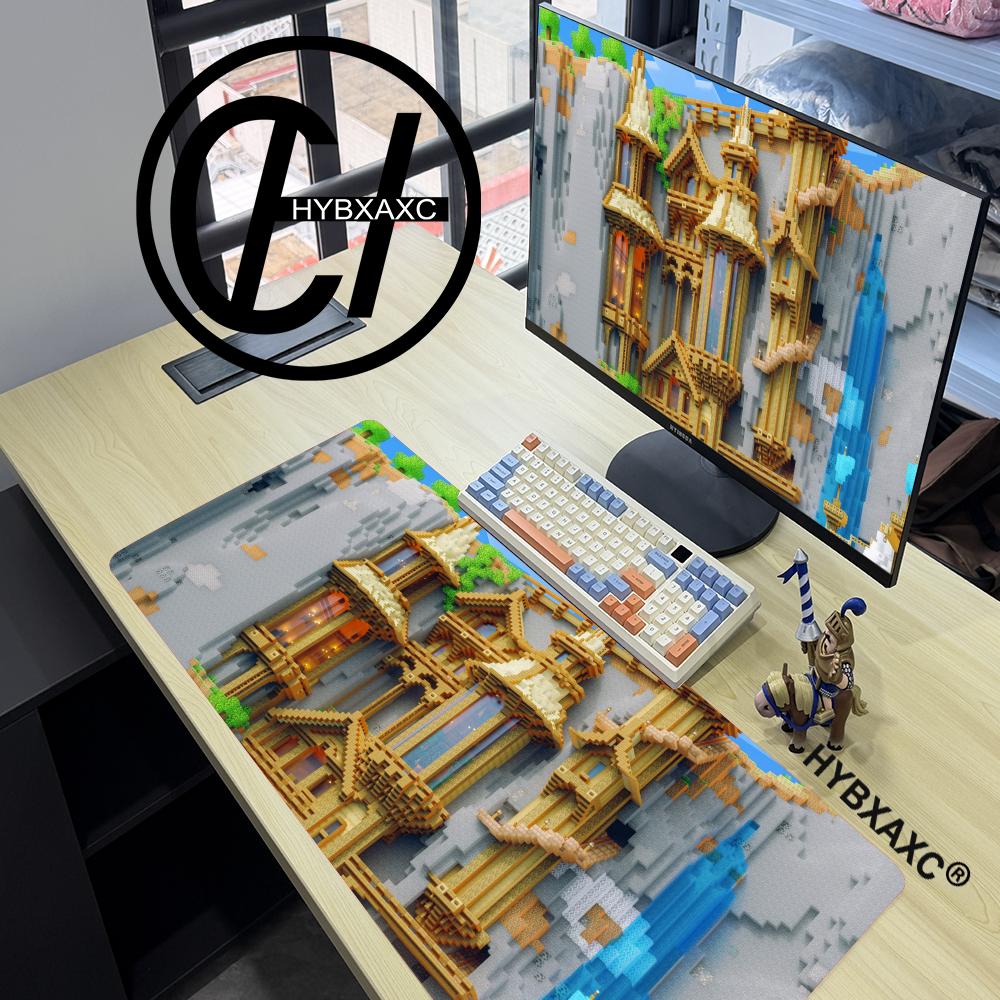HYBXAXC HD M-Minecraft Game Mo - огляд і ціна Gaming Accessories Minecraft