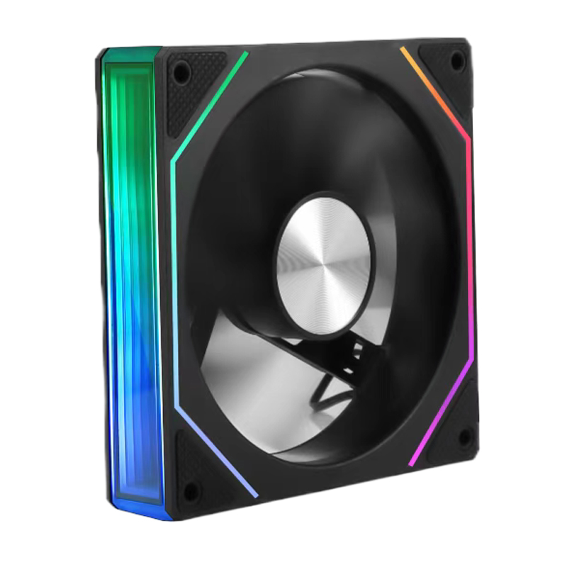 UPSIREN UF-3 Prism 7PRO Comput - огляд і ціна Gaming Accessories For Setup
